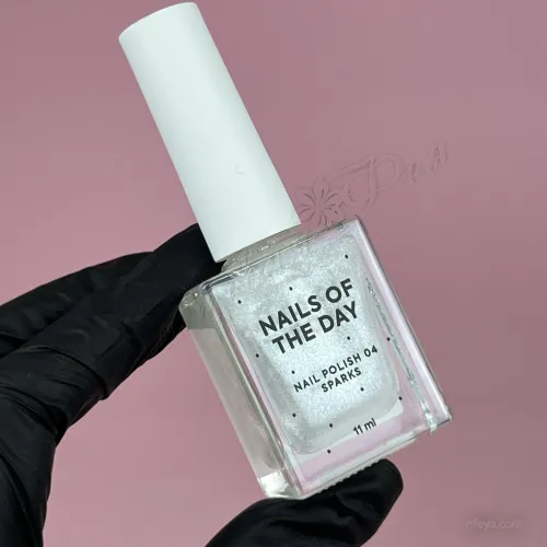 NAILSOFTHEDAY Nail Polish Лак для нігтів, 11 мл