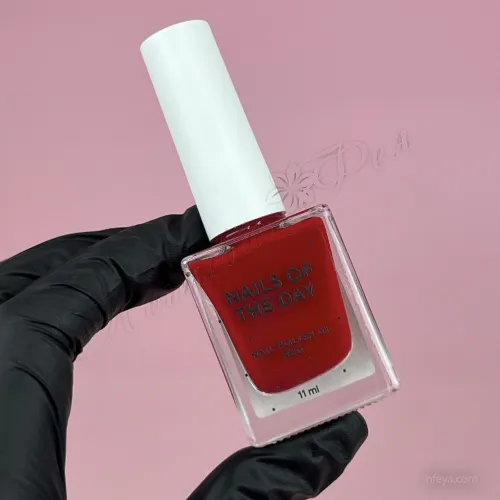 NAILSOFTHEDAY Nail Polish Лак для ногтей, 11 мл