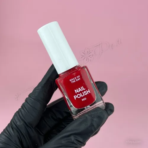 NAILSOFTHEDAY Nail Polish Лак для ногтей, 11 мл