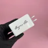 Аксесуар для роботи з пудрою та сипучими матеріалами Fingertip Art 4 в 1