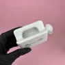 Аксессуар для работы с пудрой и сыпучими материалами Fingertip Art 4 в 1