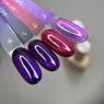 DARK gel polish CAT EYE Гель-лак котяче око, 6 мл
