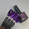 GA&MA Mystic collection Гель-лак витражный (№198-201, №210-213), 10 мл