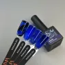 GA&MA Mystic collection Гель-лак витражный (№198-201, №210-213), 10 мл