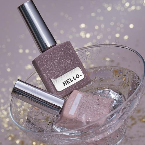 HEYLOVE Smart Gel Жидкий гель с шимером (Asti, Bianco, Brut, Prosseco, Rose, Rosatto, Santero, Lambrusco), 15 ml