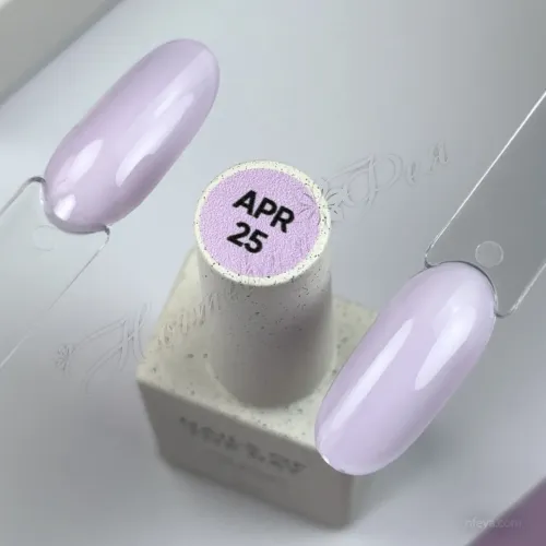 NAILSOFTHEDAY Let's special Гель-лак "Цвет месяца" в коробочке, 10 мл