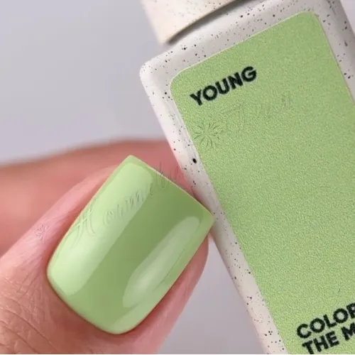 NAILSOFTHEDAY Let's special Гель-лак "Колір місяця" в коробочці, 10 мл