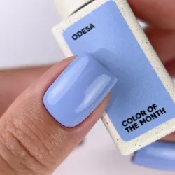 NAILSOFTHEDAY Let's special Гель-лак "Цвет месяца" в коробочке, 10 мл