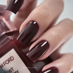 NAILSOFTHEDAY Let's special Гель-лак "Цвет месяца" в коробочке, 10 мл