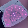ULKA LED/UV Лампа LUMOS Лампа с аккумулятором (Гарантия 6 мес)