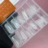 GaMa Nail Forms UNIVERSAL Верхние формы, 120 шт