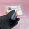 GaMa Nail Forms UNIVERSAL Верхние формы, 120 шт