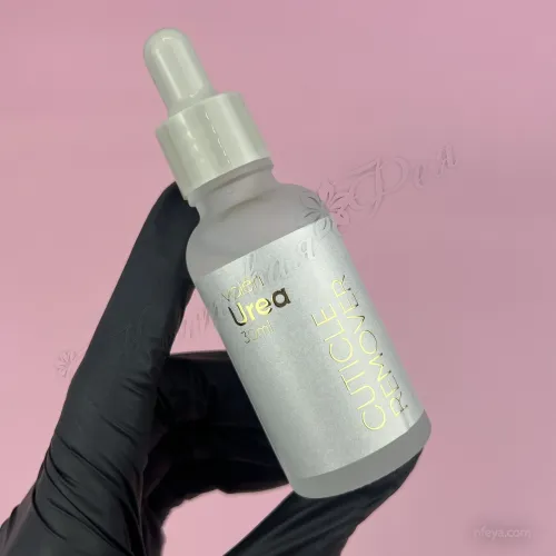 Valeri Cuticle Remover UREA Ремувер для кутикули на основі сечовини, 30 мл