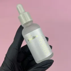 Valeri Cuticle Remover ALKALINE Лужний ремувер для кутикули, 30 мл