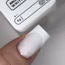 HEY Solid Paint gel Гель-фарба (Black, White), 5 г