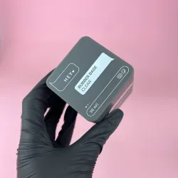 HEY Rubber base Каучуковая база в банке с помпой, 30 мл