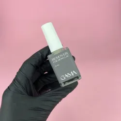 GaMa Remover for Mono Lac Ремувер для снятия однофазного гель-лака, 15 мл