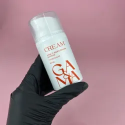 GaMa Cream Крем для рук и ног, 50 мл