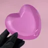 Лоток металевий Серце