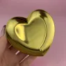Лоток металевий Серце