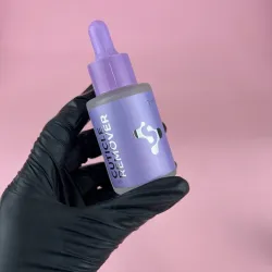DNKa Cuticle Remover Urea Ремувер для кутикулы на мочевине, 30мл