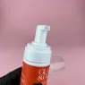GaMa Glow&Go Профессиональная пенка для ногтей, 150 мл