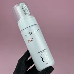Gemely Glow&Go Профессиональная пенка для ногтей, 150 мл