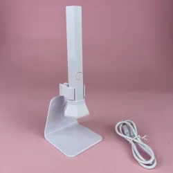 LED Фонарик+USB с подставкой 18 W (mini)