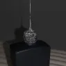 HEY Reflective Top Silver Топ без липкого слоя с мелким светоотражающим шиммером, 15 мл