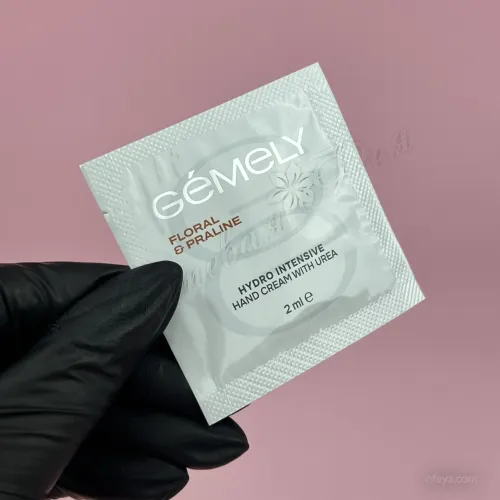 Gemely Cream Крем в саше (пробники), 2 мл
