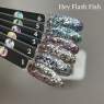 HEY Flash Fish Гель для дизайну, 5 г