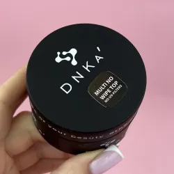 DNKa Multi Top, Multi Top UV-filtres Устойчивый топ без липкого слоя, 30 мл