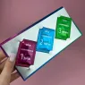 ZOLA Color Lab Набор для ламинирования в саше MIX, 3х1 мл