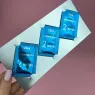 ZOLA Color Lab Наборы для ламинирования в саше (№1, №2, №3), 3х1 мл