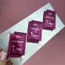 ZOLA Color Lab Наборы для ламинирования в саше (№1, №2, №3), 3х1 мл