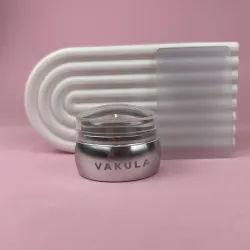 Vakula Штамп для стемпинга с большой прозрачной подушечкой