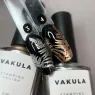 Vakula Stamping polish Лак для стемпинга, 8мл