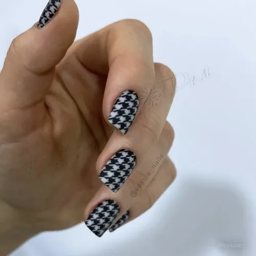 Vakula Stamping polish Лак для стемпинга, 8мл