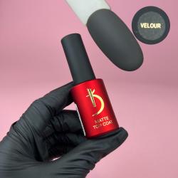 Kodi Matte Top Coat Velour матовый топ, 7 мл