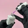 NAILSOFTHEDAY Universal Глянцевий топ без липкого шару з мінімальним вмістом UV-фільтрів, 10 мл