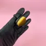 Щеточка для пыли с мягким ворсом с кольцом на палец
