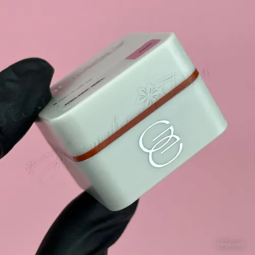 Gemely Relief Gel Паста для объемных дизайнов, 5 г