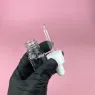 Стеклянная бутылка с пипеткой, 10 мл