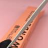 Wonderfile Сменные файлы мягкие SOFT 162х24 на пилку полубанан, 20 шт