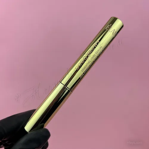 Elan GO-GO Brows Cироватка для догляду за бровами та віями, 4,5 мл
