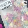 Designer 3D Nail Art Набір об'ємного дизайну (серія С, М, Zh)