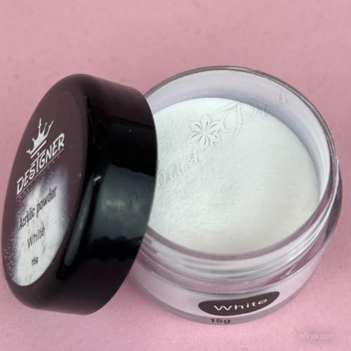 Designer Acrylic powder Акриловая пудра, 15 г