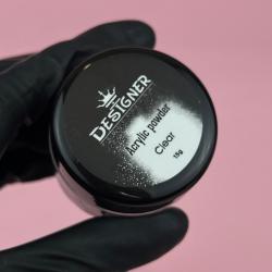Designer Acrylic powder Акриловая пудра, 15 г