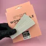 Wonderfile Файл-полоска 90х15 мм SOFT для пилы mini, 50 шт