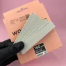 Wonderfile Файл-полоска 90х15 мм SOFT для пилы mini, 50 шт